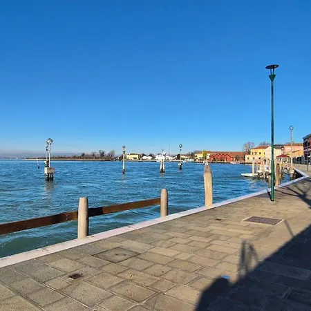 Dimora Astolfo 1-2-3 * Venezia