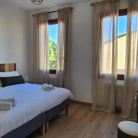 Dimora Astolfo 1-2-3