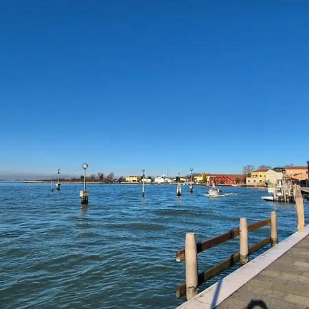 Dimora Astolfo 1-2-3 Venezia