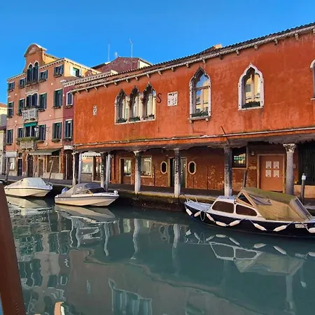 Апартаменты Dimora Astolfo 1-2-3 *