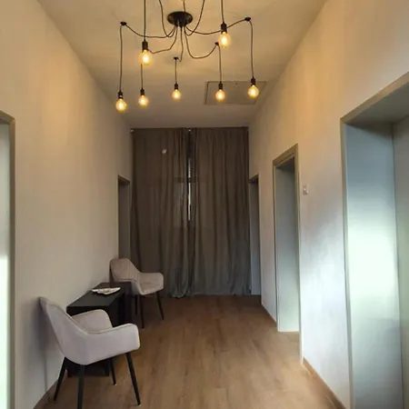 Dimora Astolfo 1-2-3 Apartman