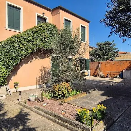 Dimora Astolfo 1-2-3 Apartment *