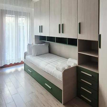 Dimora Astolfo 1-2-3 Apartment