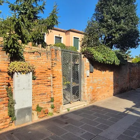 Dimora Astolfo 1-2-3 Venice