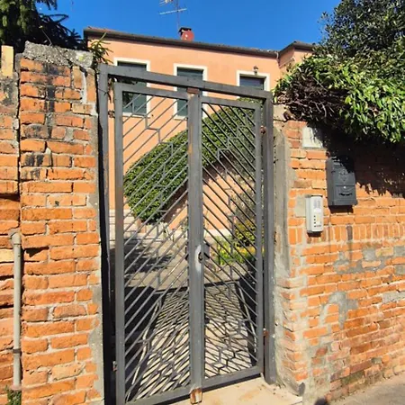 Lejlighed Dimora Astolfo 1-2-3 Venedig