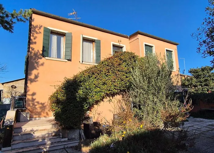 Dimora Astolfo 1-2-3 *