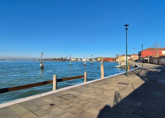 Dimora Astolfo 1-2-3 * Venezia