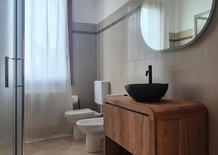 Dimora Astolfo 1-2-3 * Velence