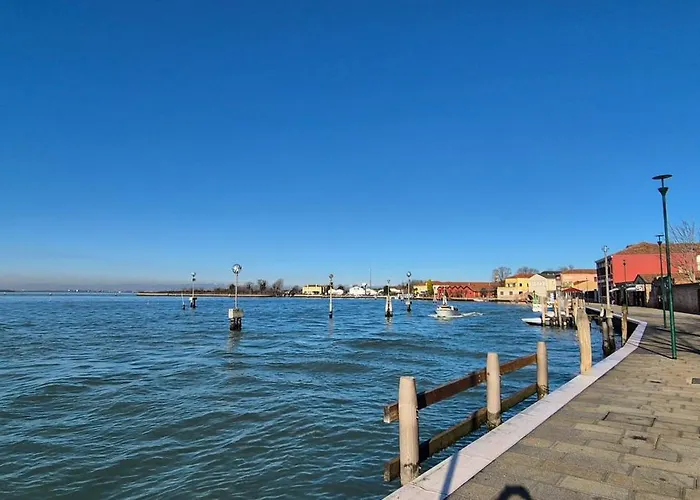 Dimora Astolfo 1-2-3 Venezia