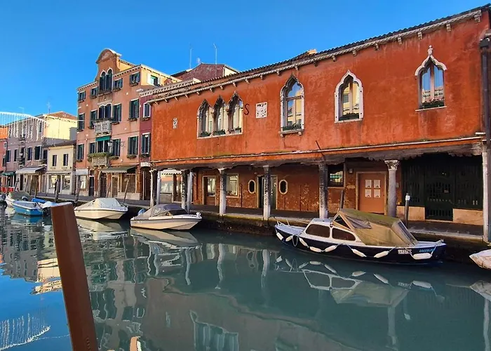 Апартаменты Dimora Astolfo 1-2-3 *