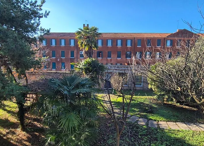 Apartman Dimora Astolfo 1-2-3