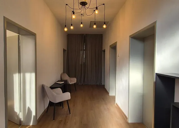 Apartman Dimora Astolfo 1-2-3 Velence