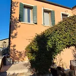 Dimora Astolfo 1-2-3 Apartment