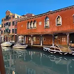 Apartment Dimora Astolfo 1-2-3 *