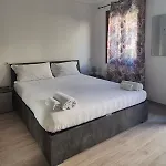 Apartment Dimora Astolfo 1-2-3 *