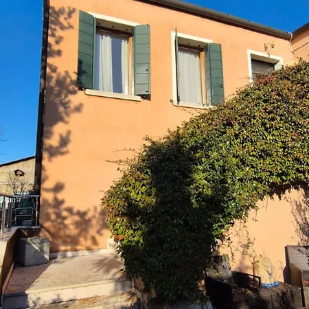 Dimora Astolfo 1-2-3 Appartement