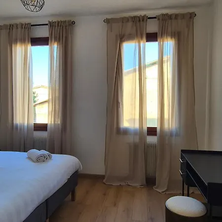 Apartment Dimora Astolfo 1-2-3 Venice