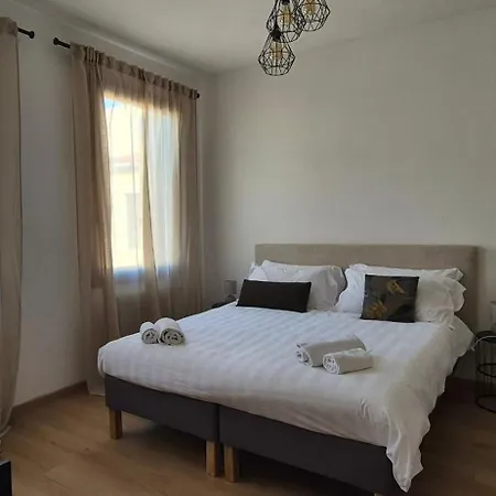 Dimora Astolfo 1-2-3 Apartament