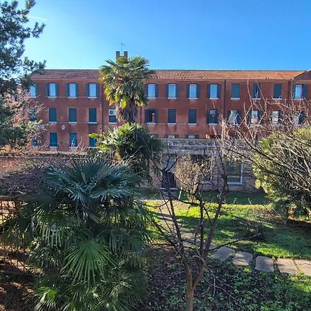 Apartament Dimora Astolfo 1-2-3