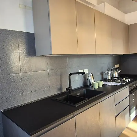 Dimora Astolfo 1-2-3 Appartement