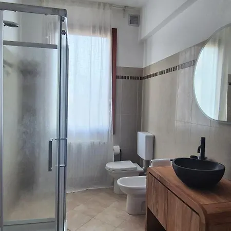 Appartement Dimora Astolfo 1-2-3