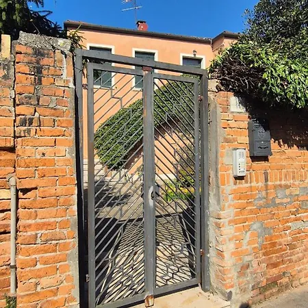 Dimora Astolfo 1-2-3 Velence