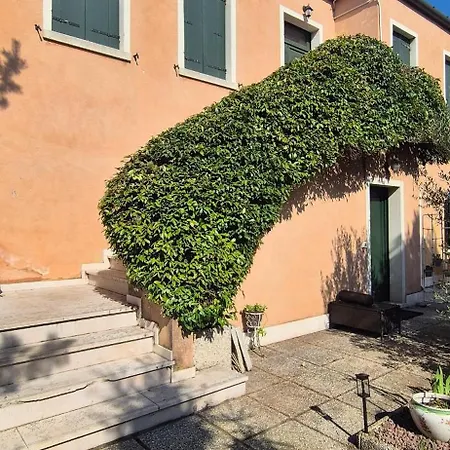 Apartamento Dimora Astolfo 1-2-3