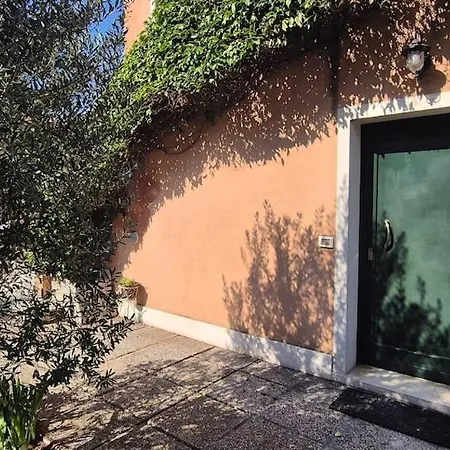 Apartman Dimora Astolfo 1-2-3 *