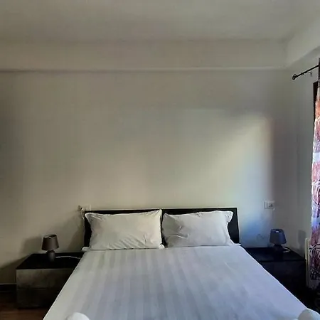 Dimora Astolfo 1-2-3 Apartman *