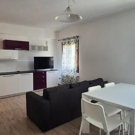 Dimora Astolfo 1-2-3 Apartman