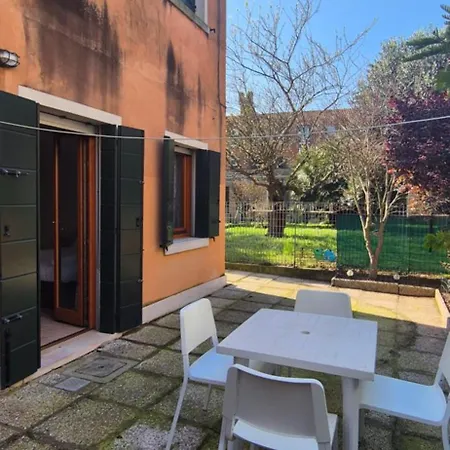 Dimora Astolfo 1-2-3 Apartman *