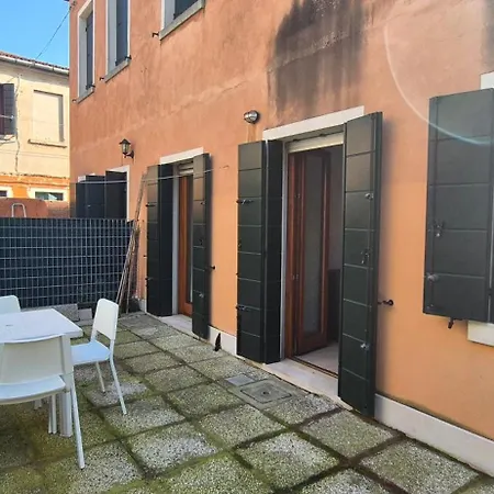 Dimora Astolfo 1-2-3 Venice