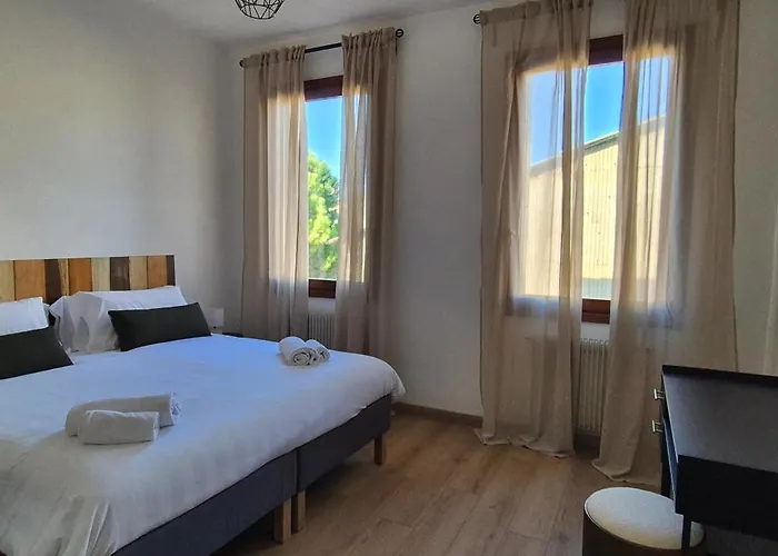 Dimora Astolfo 1-2-3