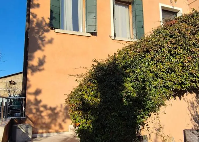 Dimora Astolfo 1-2-3 Apartament