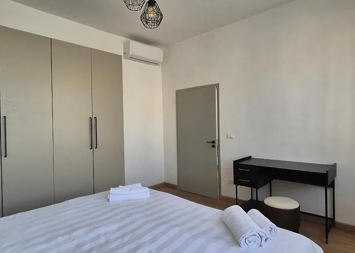 Dimora Astolfo 1-2-3 Apartament *