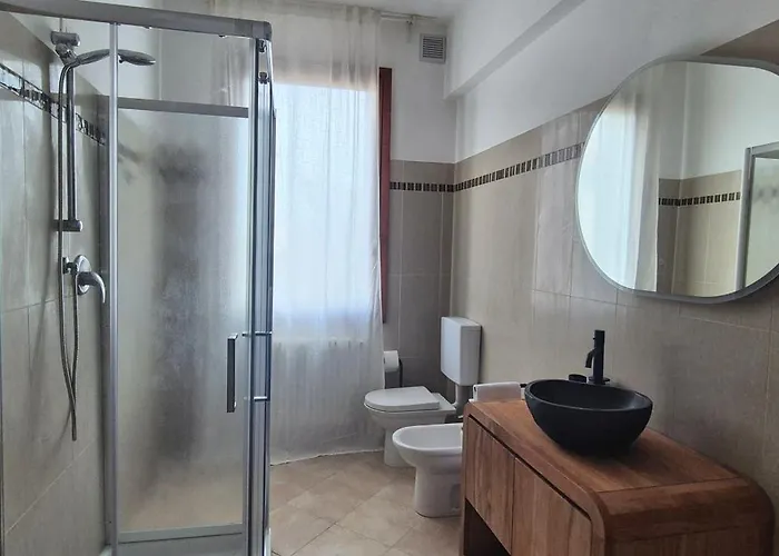 Apartament Dimora Astolfo 1-2-3