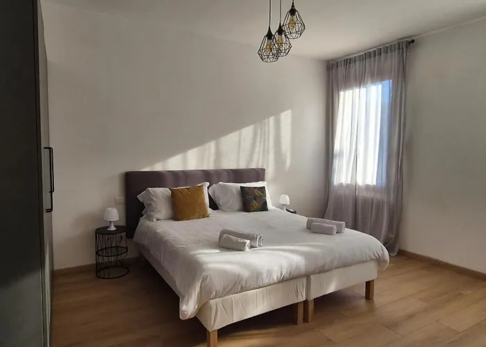 Dimora Astolfo 1-2-3