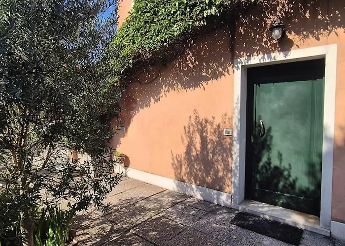 Apartman Dimora Astolfo 1-2-3 *