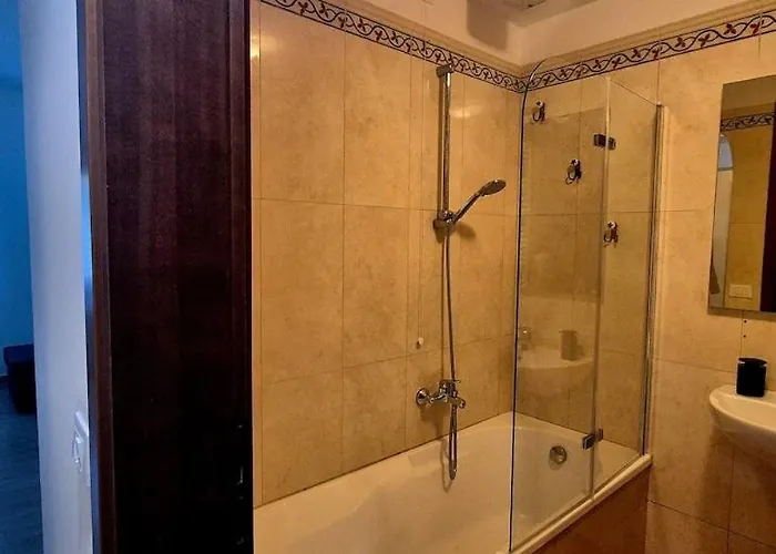 Dimora Astolfo 1-2-3 Apartman