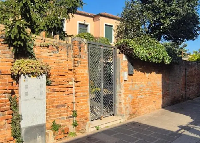 Dimora Astolfo 1-2-3 Velence