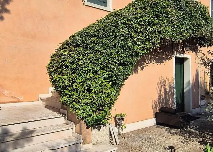 Daire Dimora Astolfo 1-2-3