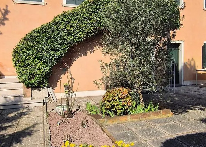 Dimora Astolfo 1-2-3