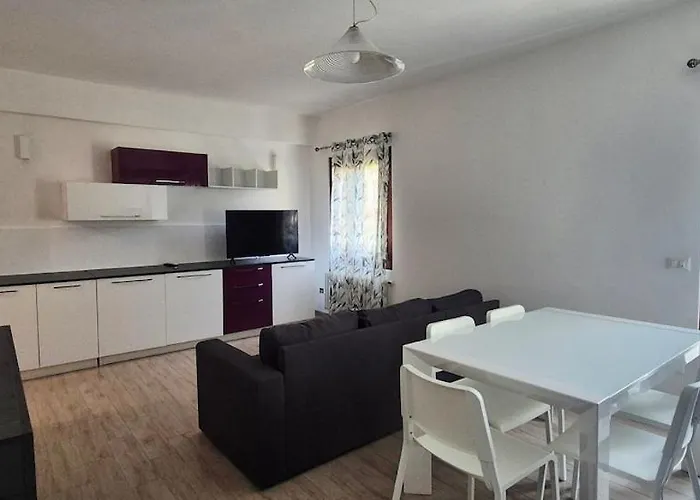 Dimora Astolfo 1-2-3 Daire