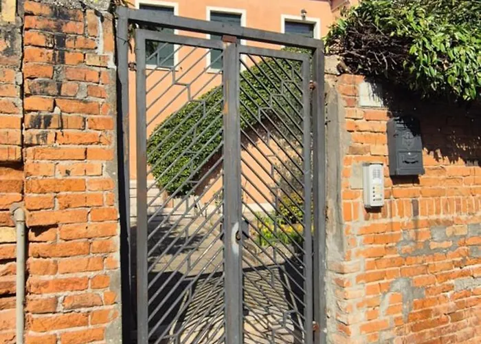 Daire Dimora Astolfo 1-2-3 Venedik