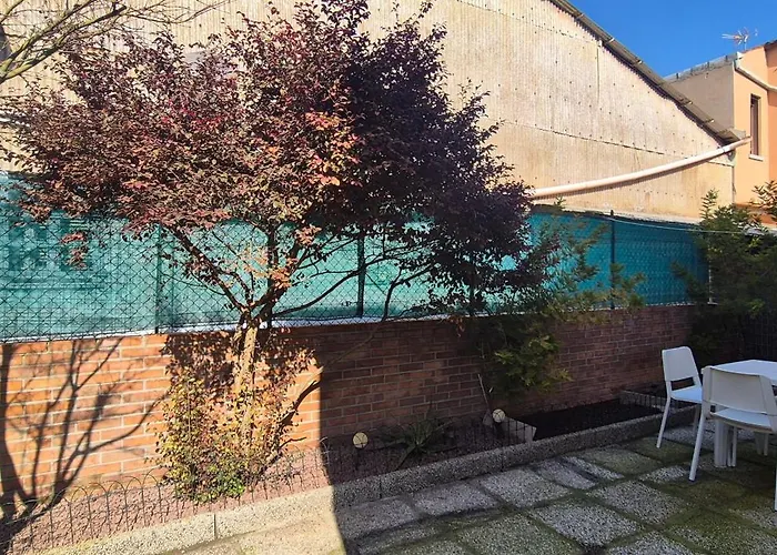 Dimora Astolfo 1-2-3 * Venedik