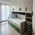 Dimora Astolfo 1-2-3 Apartmán
