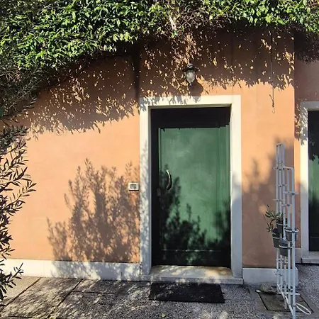 Dimora Astolfo 1-2-3 Lägenhet *